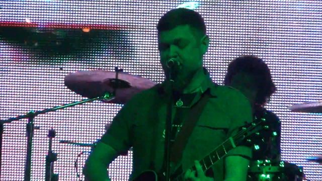 Растич и Атцы - Добить рок-н-ролл @ AJAC fest #3 Театръ Москва 22.04.2017 смотреть онлайн