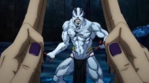 Расширение территории