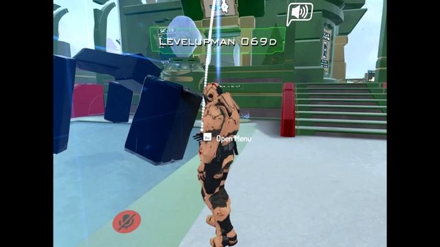 Как поиграть в VRChat без VR шлема? смотреть онлайн