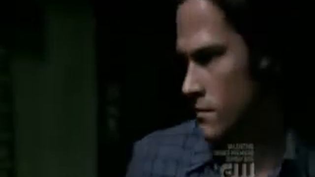 Supernatural - I Will Overcome смотреть онлайн