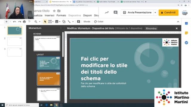 FaD per GSuite for education - diretta смотреть онлайн