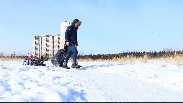 ЖК "На Заречной" Норманн смотреть онлайн