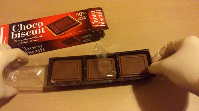 Čoko biskvit / Choco biscuit смотреть онлайн