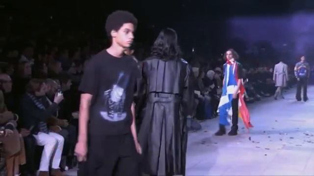 САМЫЙ МОДНЫЙ МАЙКЛ ДЖЕКСОН 2019