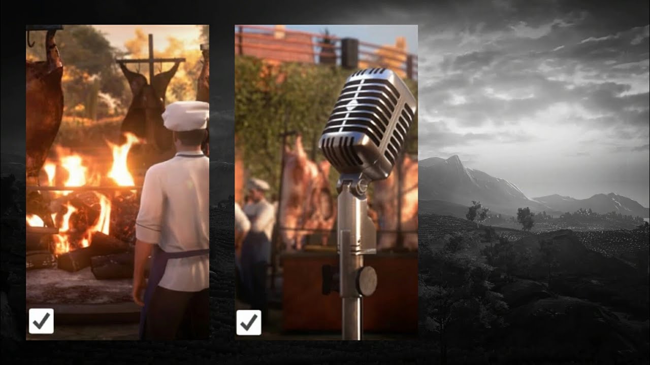 HITMAN 3 Гриль-мастер, Оратор. смотреть онлайн