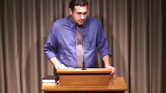 Joao Chaves: On Following Jesus смотреть онлайн