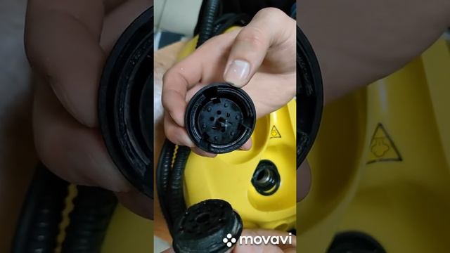 Ремонт пароочистителя ( неудачный) клапана Karcher sc 2 ( Керхер ) смотреть онлайн