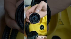 Ремонт пароочистителя ( неудачный) клапана Karcher sc 2 ( Керхер )