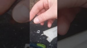 Как открыть лючёк бензобака если не работает актуатор Nissan Teana J32