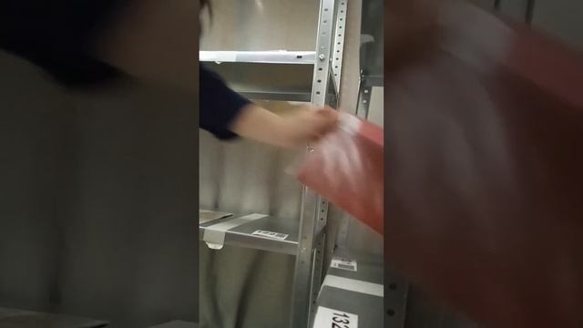 инвентаризация и закрытие смены озон. смотреть онлайн