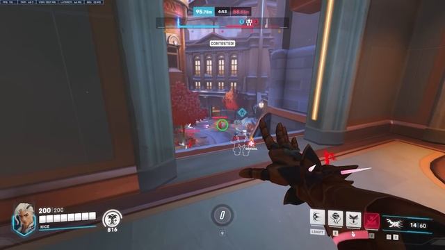 Overwatch 2: How to be a PRO Lifeweaver! - Advanced Guide смотреть онлайн