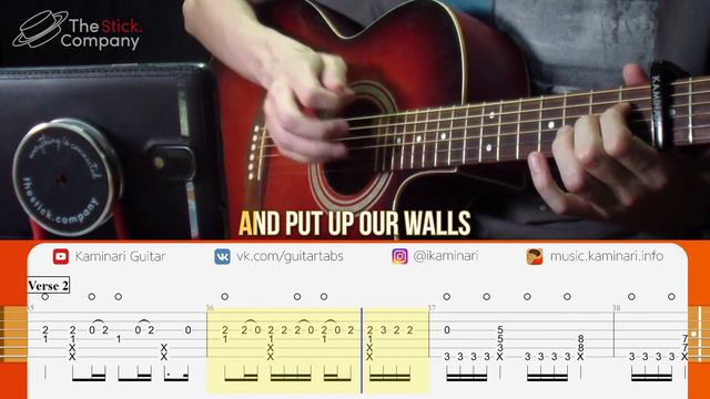 System Of A Down – Aerials. Fingerstyle Guitar Cover. FREE Guitar Tabs