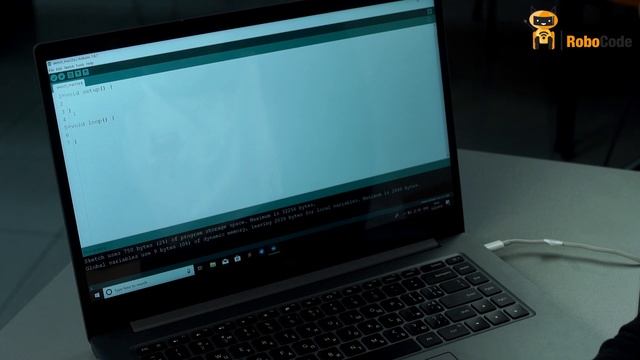 Урок 2. Fermi. Составные части Fermi/Ферми. Первые шаги к программированию Arduino Uno на языке С++ смотреть онлайн