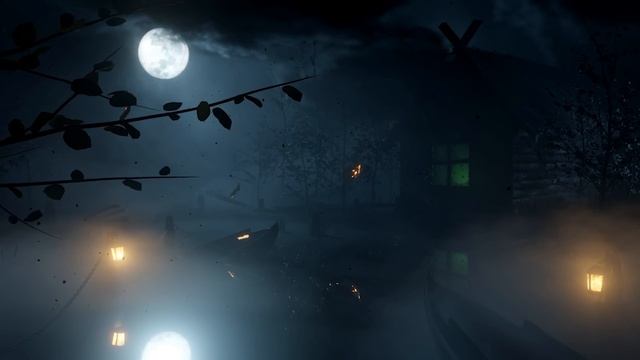 НЕ СМОТРИ В ОКНО, А ТО ПРОПАДЁШЬ - В ОКНЕ | Страшные и мистические истории на ночь. Страшилки смотреть онлайн