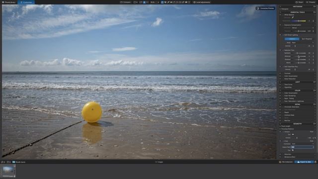 Tips & Tricks / Isolate a color with Color Efex Pro смотреть онлайн