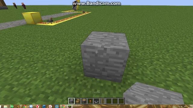 КАК СДЕЛАТЬ СТУЛ И НА НЕГО МОЖНО САДИТСЯ БЕЗ МОДА МАЙНКРАФТ 1 5 2