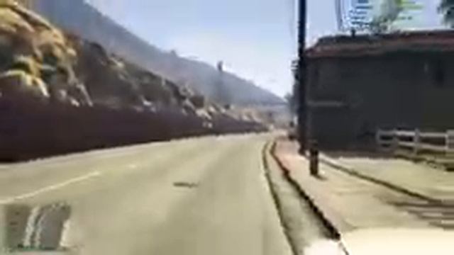 Grand Theft Auto V смотреть онлайн