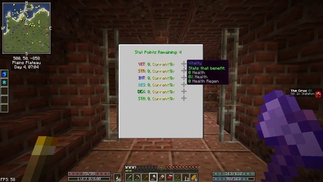 Minecraft: Craft To Exile [Dissonance] #2 - Making A Backpack смотреть онлайн