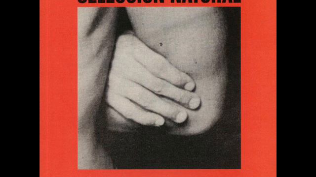 Selección Natural - From Out Of Nowhere (Original Mix) смотреть онлайн