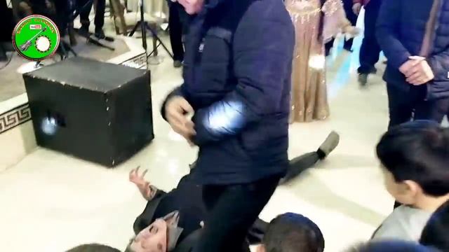 УМАР ЧАНГАК,,,, ЎЙИННИ ЖУДА ЁМОНИ?