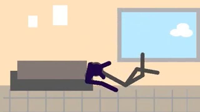 Стикманы:делаем мульт. смотреть онлайн