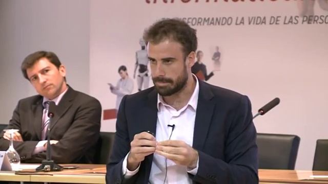 IMbox y Spotbros: dos casos reales "Made In Spain". SI2014 смотреть онлайн