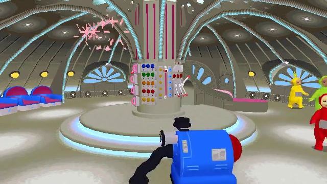 Let's Play: Play With The Teletubbies (PC Version) Part 1 смотреть онлайн
