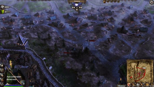 The King's Campaign [RePack от FitGirl] (2023)