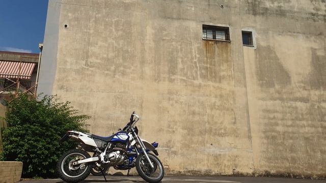 Yamaha TTR-600 (Ямаха ТТР 600 ??) смотреть онлайн