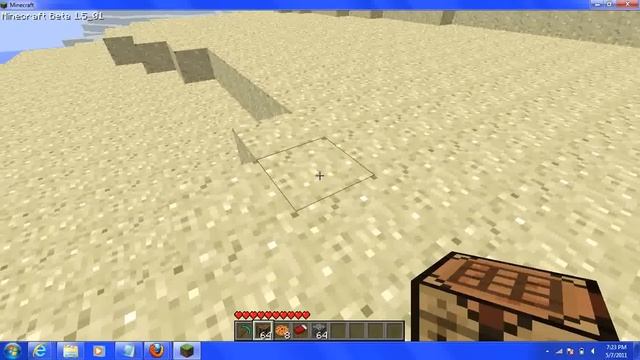 minecraft Beta 1.5_01 toomanyitems download + tutorial смотреть онлайн