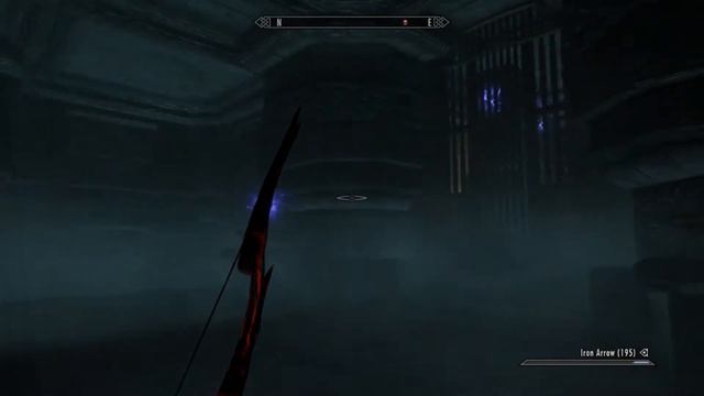 Skyrim - Shadow Order Wreck смотреть онлайн