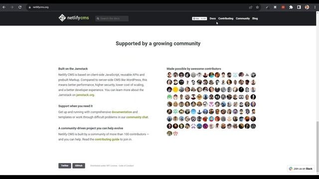 Create a Custom Blog with Astro & NetlifyCMS in MINUTES! смотреть онлайн