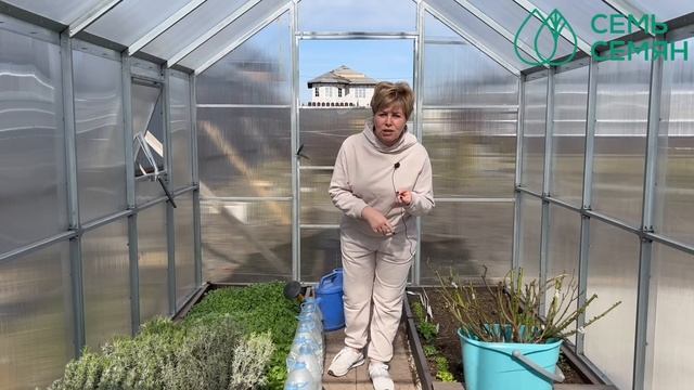 Лучшее средство от почвенных вредителей! смотреть онлайн