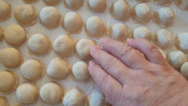 ПЕЛЬМЕННИЦА С СОВЕТСКИХ ВРЕМЁН ‼ смотреть онлайн