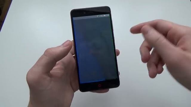 ЧЕСТНЫЙ ОБЗОР ZTE Nubia Z11 Mini S