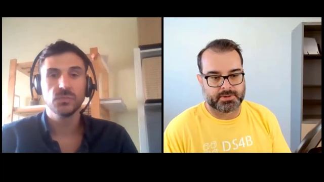 Como usar PYTHON para analizar el S&P500 ? смотреть онлайн