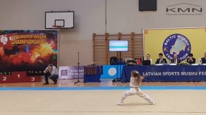 ушу дети 6 лет 2017