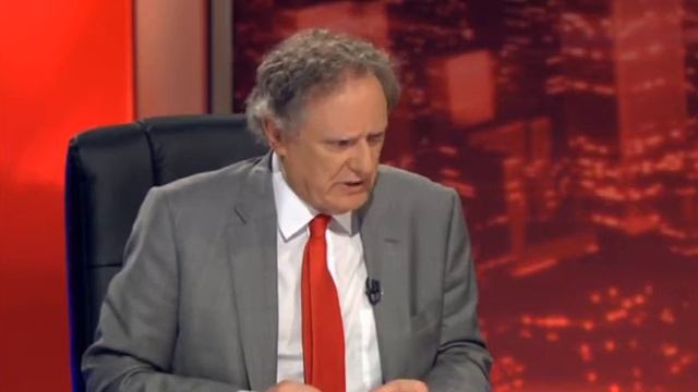 Richard Boyd Barrett discusses sale of Coillte & state assets on Vincent Browne (Part 1) смотреть онлайн