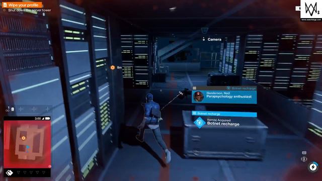 Watch dogs2 hard mode no deaths смотреть онлайн