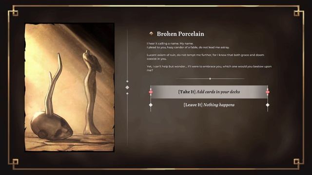 Shattered Heaven Demo — Летний фестиваль игр смотреть онлайн