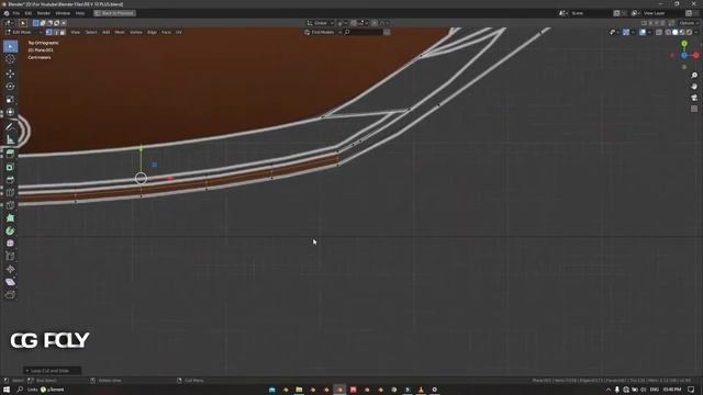 Blender Car Modeling Tutorial Part 2 | Audi R8 V10 Plus | How to Model A Car [Timelapse] Blender 2. смотреть онлайн