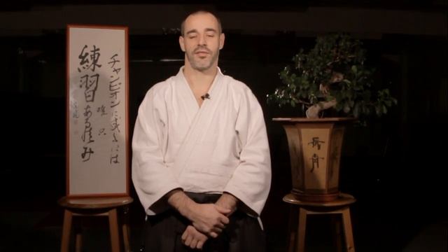AIKIDO Karlín - promo смотреть онлайн
