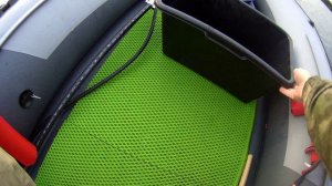 Grouper 335W итоги сезона