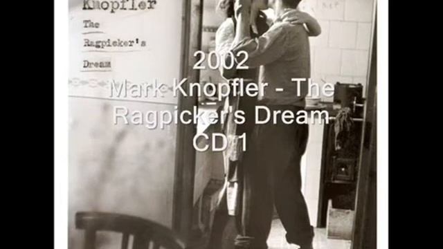 Mark Knopfler Devil Baby from album The Ragpicker's Dream 2002 😍🎸 смотреть онлайн