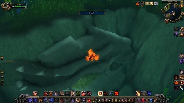 WoW Guide: How to Skip Draenor Intro Questline смотреть онлайн