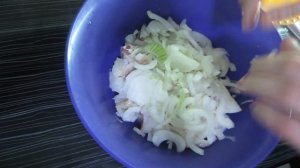 Хе - или Сугудай из Судака. Сугудай из рыбы. Маринованная рыба..