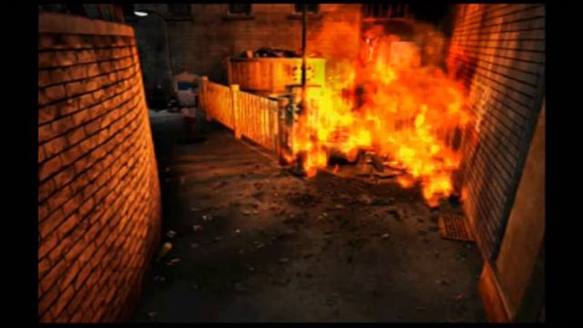 Resident Evil 3 Nemesis | Let's Play Detente | Partie 2 [PS3] смотреть онлайн