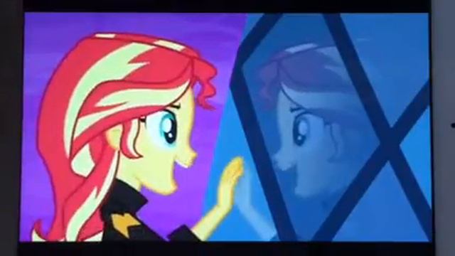 My Past Is Not Today (на русском)