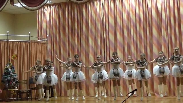 Стилизация русского народного танца смотреть онлайн