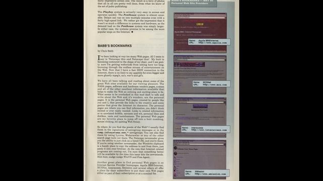 How To Start An ISP (like it's 1993) смотреть онлайн